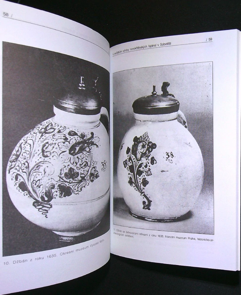 Habáni v Sobotišti