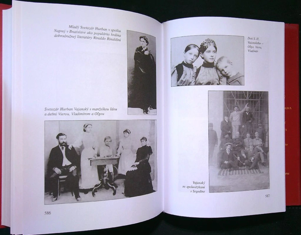 Koreň a výhonky. Články