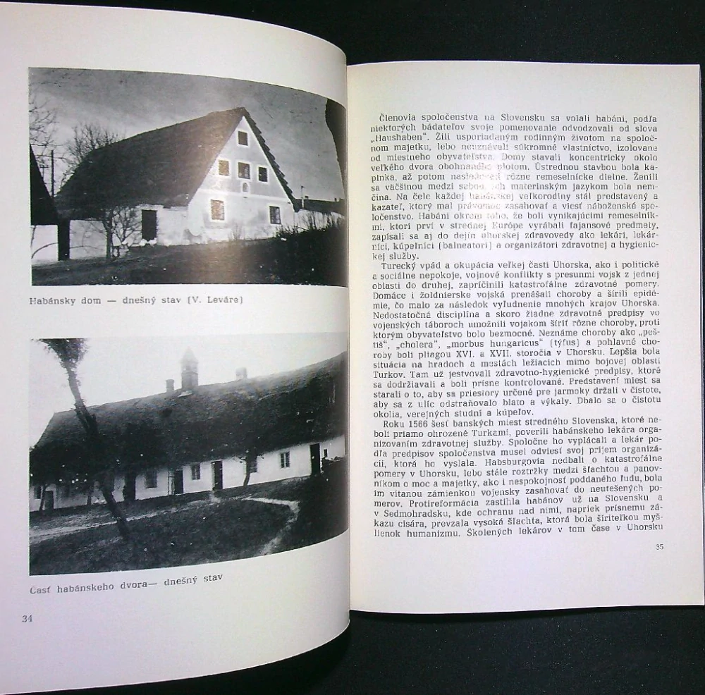 Almanach 1972 - Balneologické múzeum Piešťany