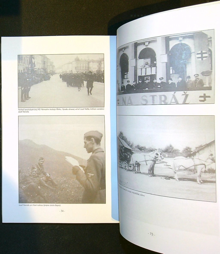 5. poľná rota Hlinkovej gardy