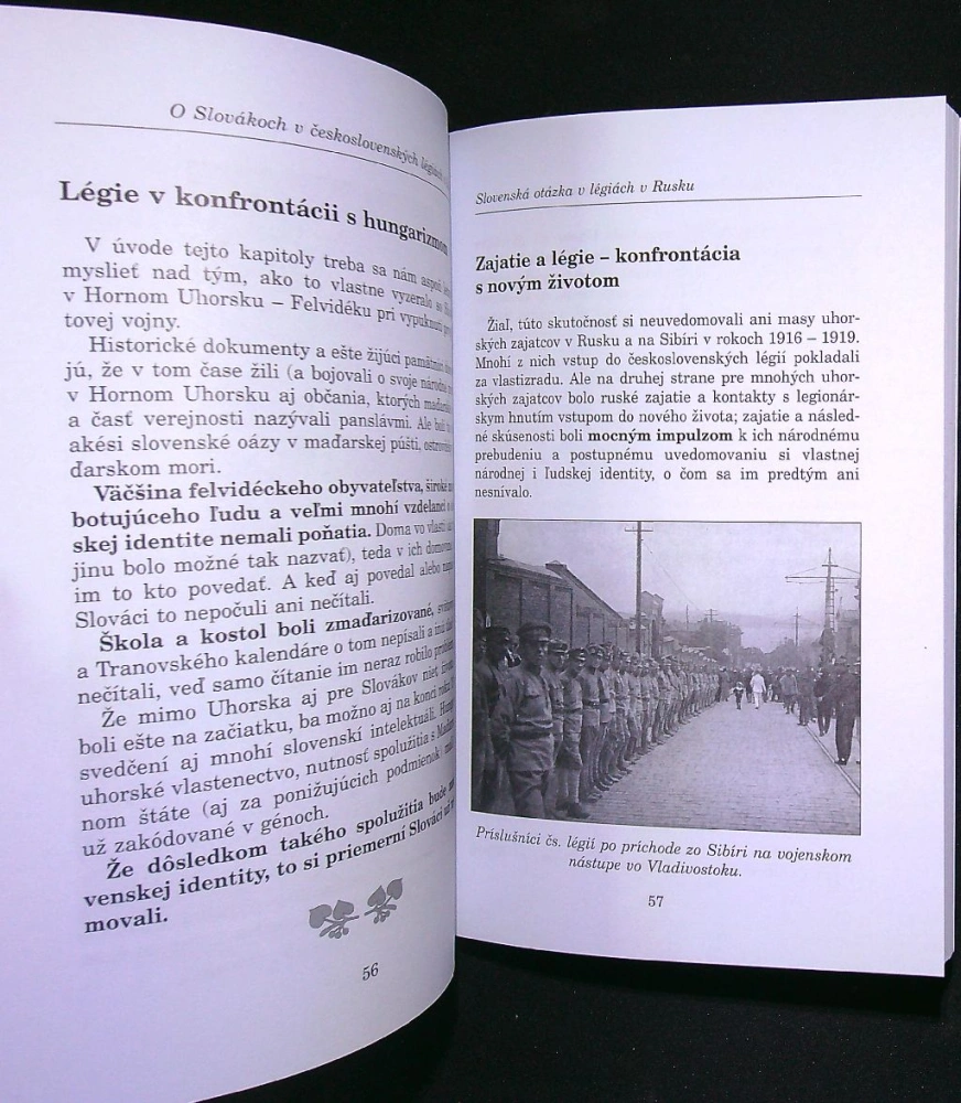 Nepoznaná história