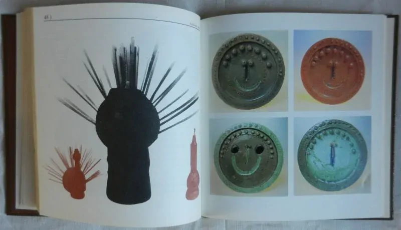 Urob si z hliny, moduritu, plastelíny