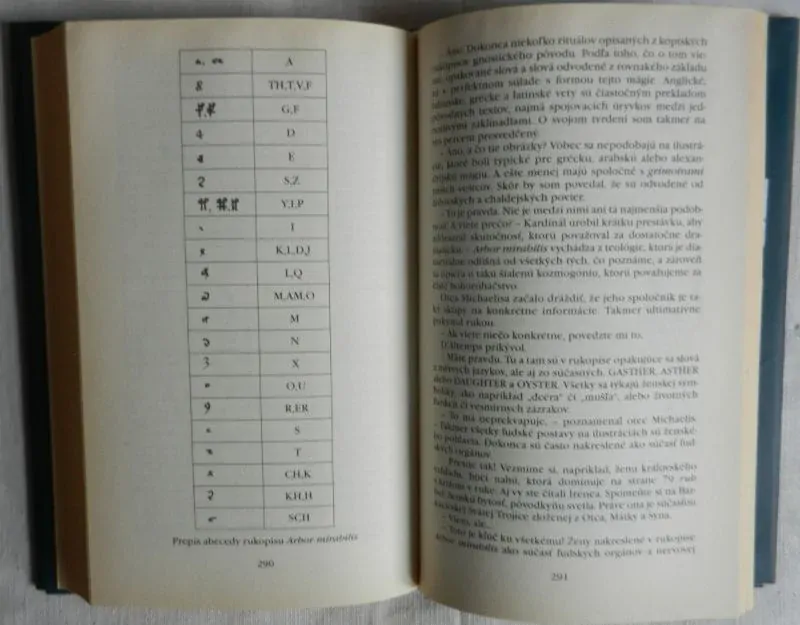 Nostradamus Zatratenie