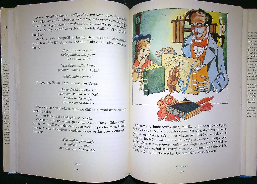Snežienka
