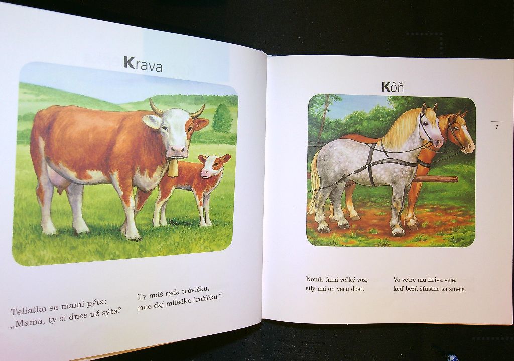 Kamaráti zvieratká
