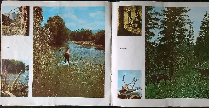 Val du noir Váh - Čierny Váh