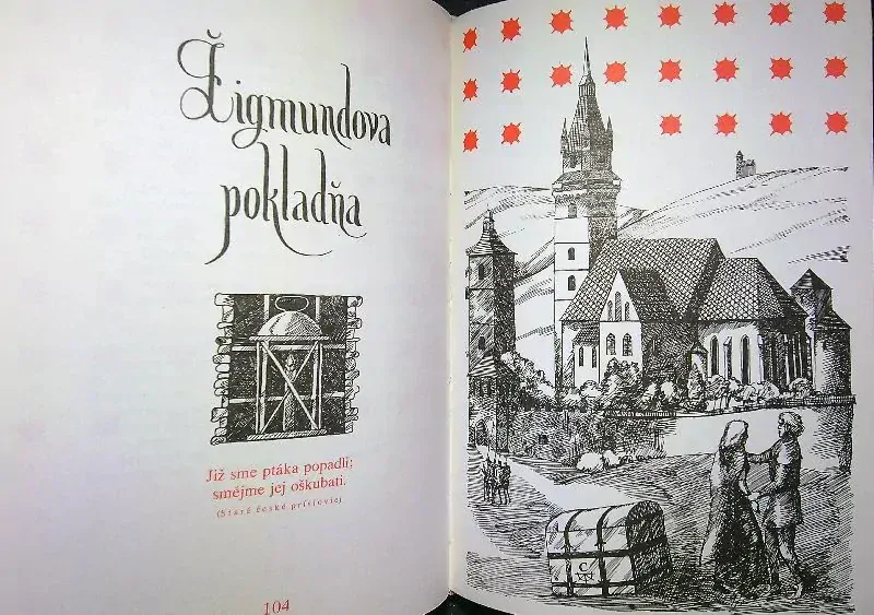 Meč slepého rytiera