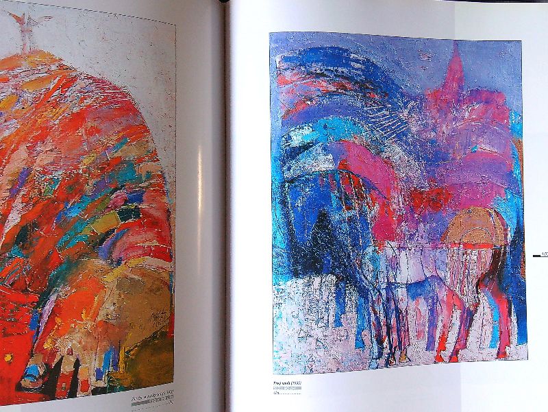 Peter Pollág Poetica