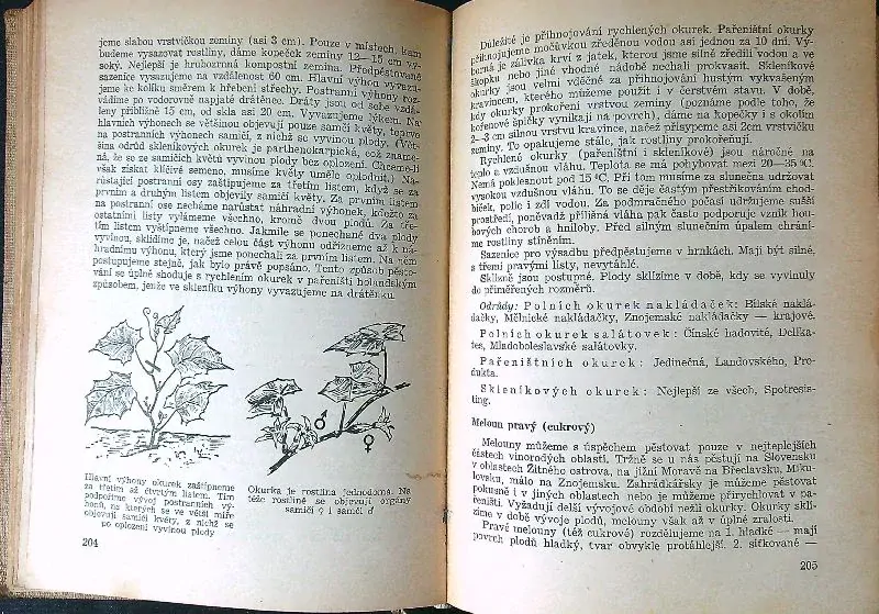 Rádce zahrádkářů 1