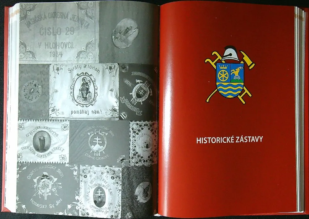 História a súčasnosť dobrovoľných hasičských zborov v Trnavskom samosprávnom kraji