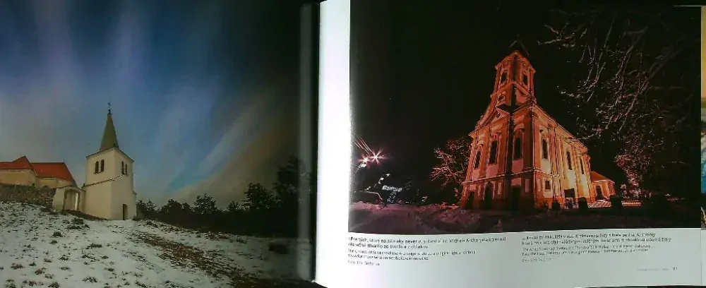 Čarovné Piešťany a okolie