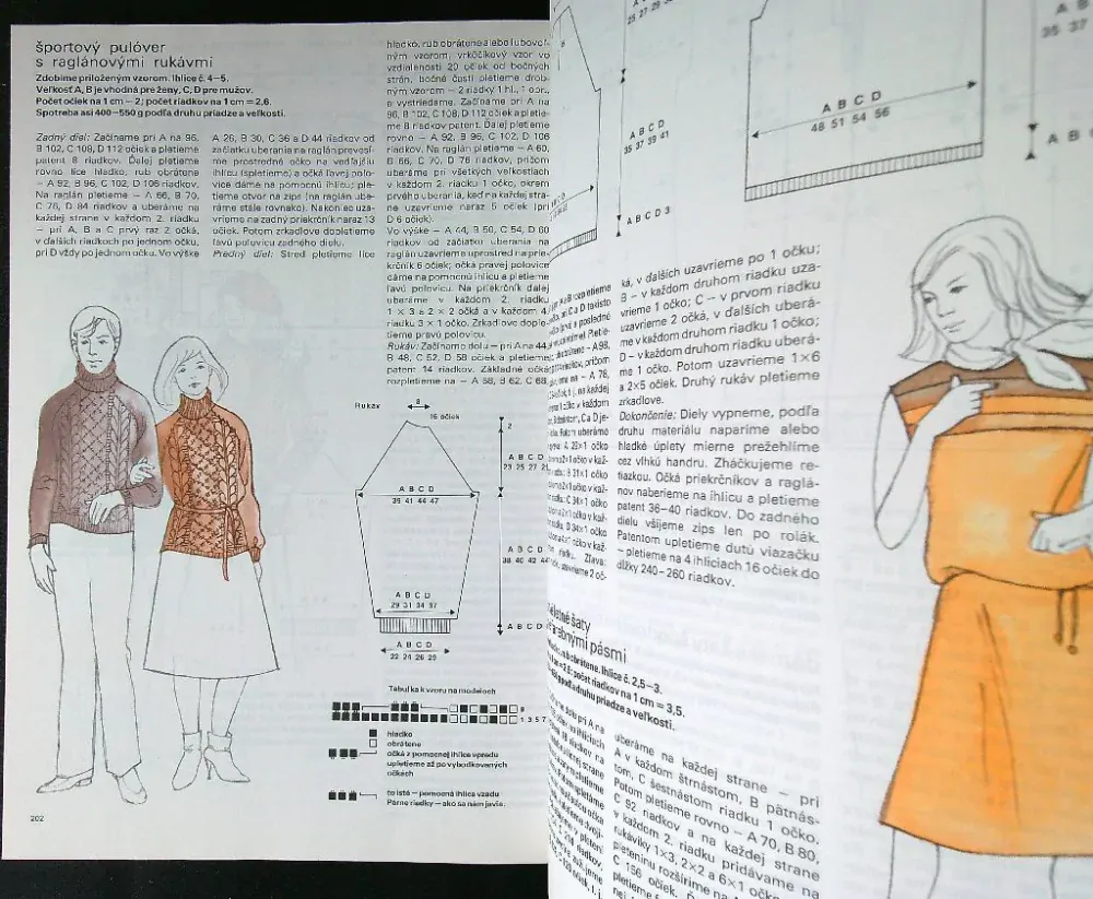 Škola ručného pletenia aj pre ľaváčky