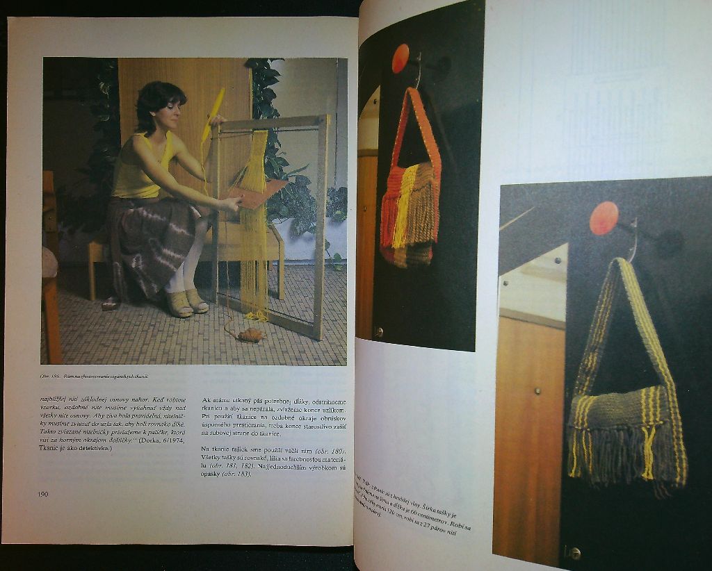 Techniky ručných prác