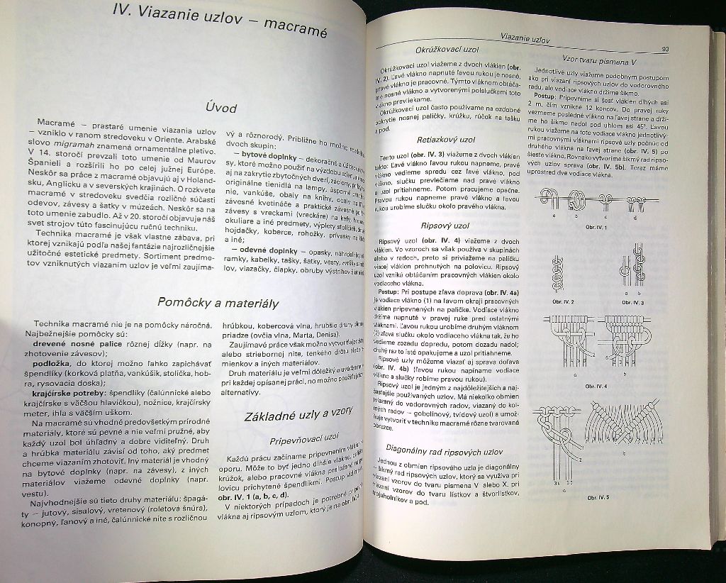 Pre šikovné ruky 3