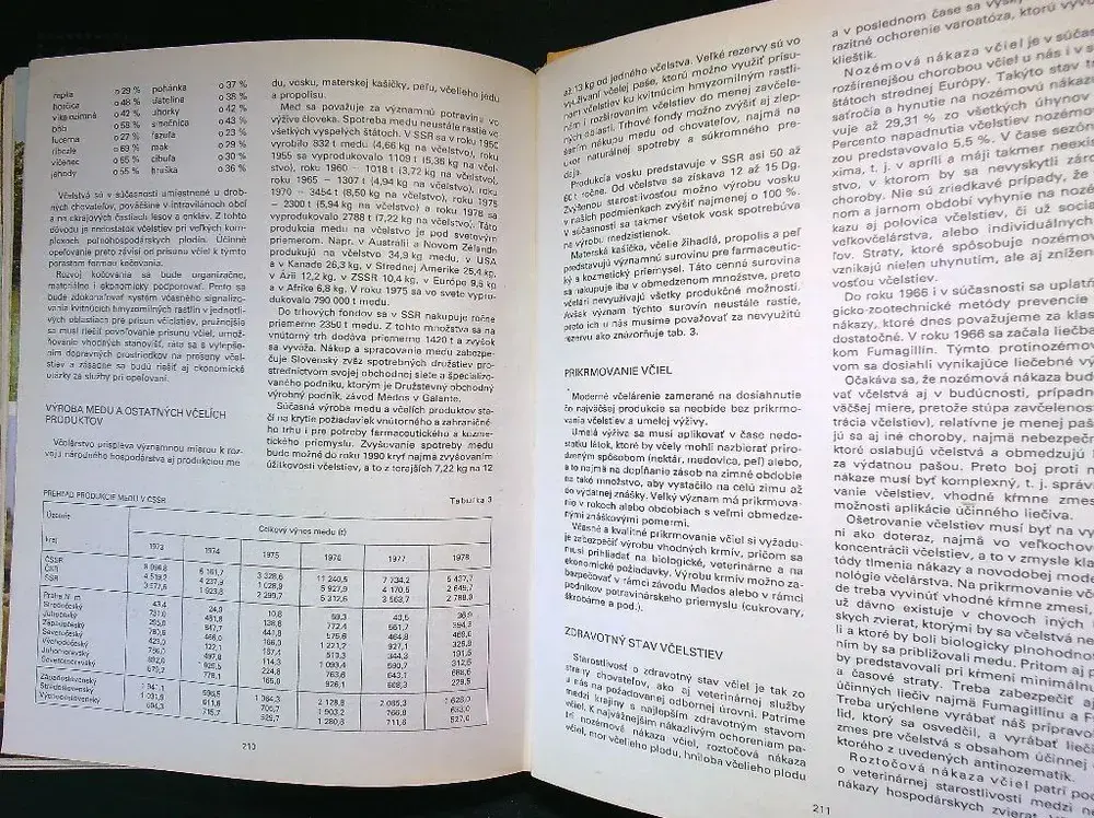 Spriemyselňovanie živočíšnej výroby na Slovensku