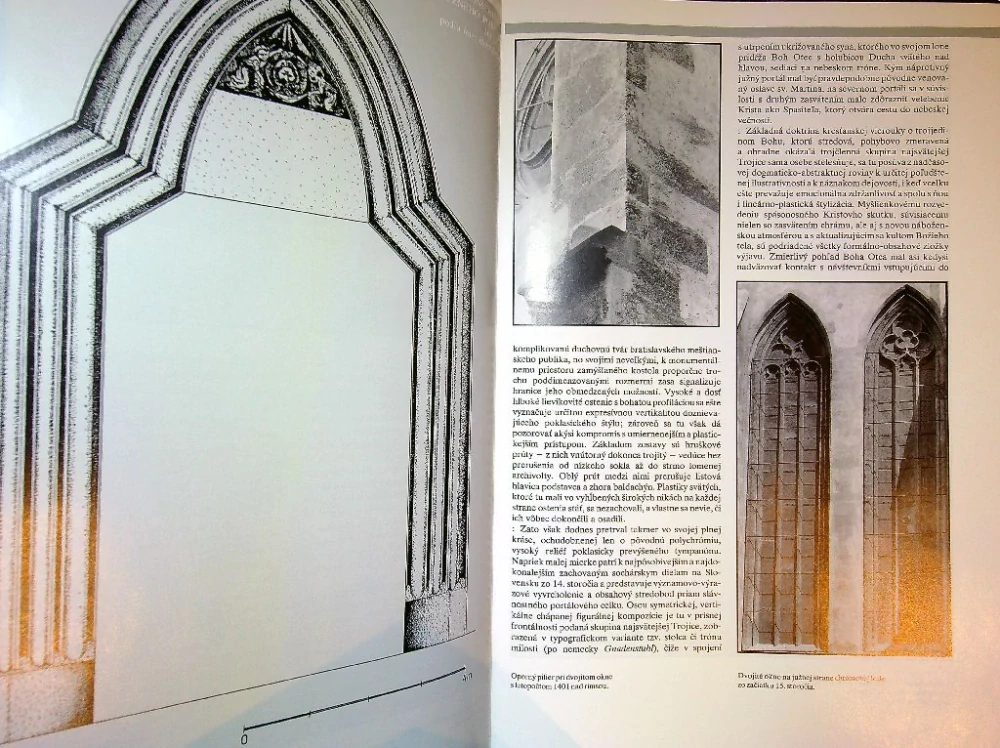 Dóm sv. Martina v Bratislave