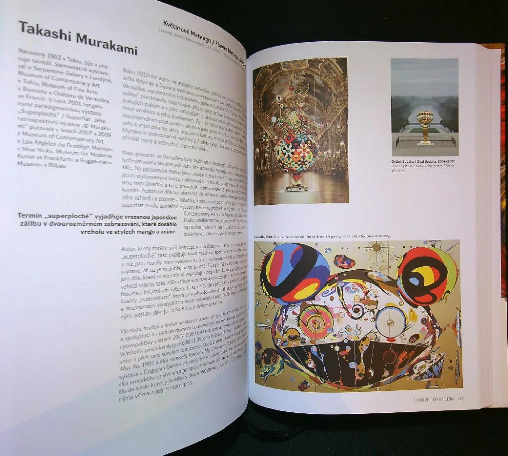 Jak číst současné umění