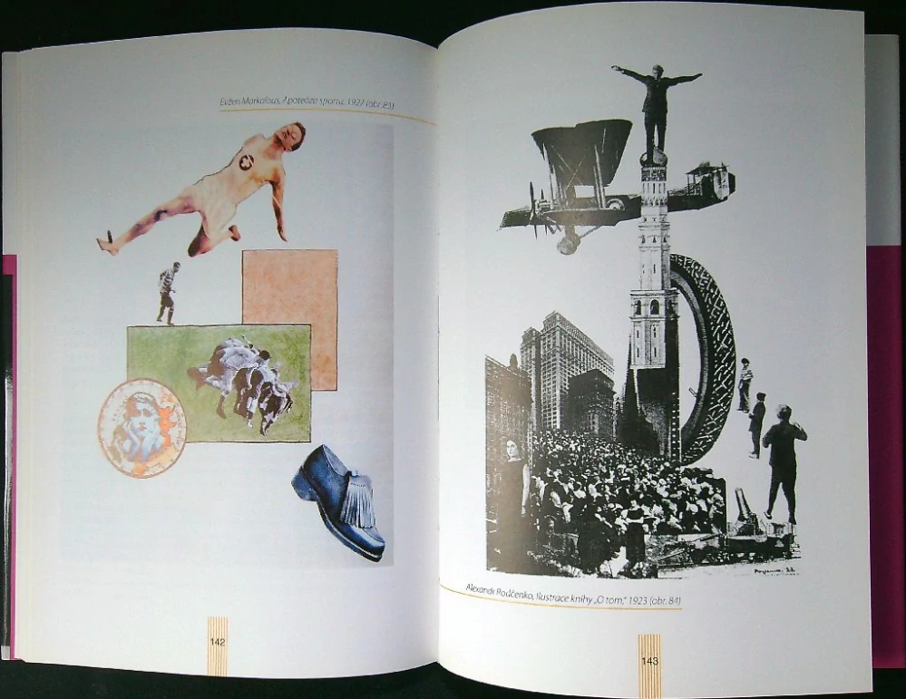 Mezi obrazem a textem