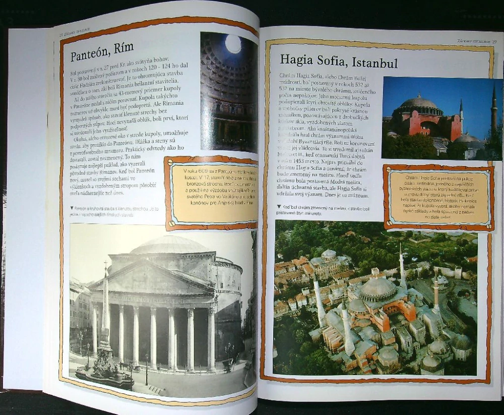 100 najväčších zázrakov civilizácie