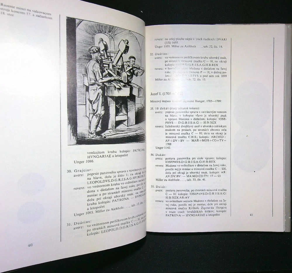 Bratislavská mincovňa