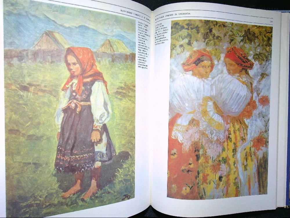 Výtvarná výchova v 3. a 4. ročníku pedagogickej školy 2. časť