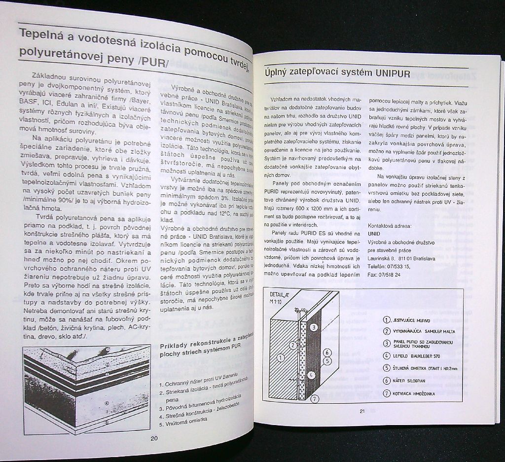 Zatepľujeme staviame I., II.  
