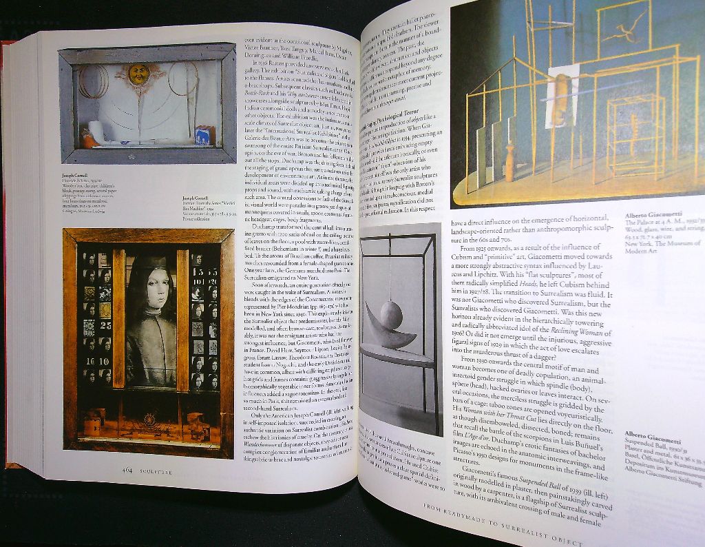 ART of the 20th Century