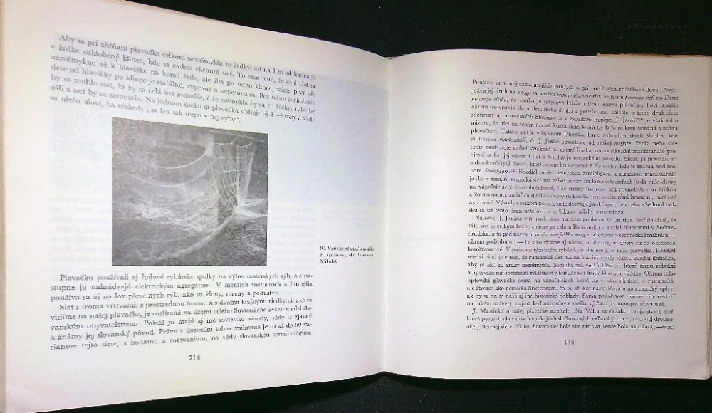 Ľudové rybárstvo na Slovensku