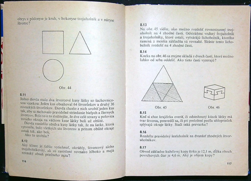 Zábavná matematika