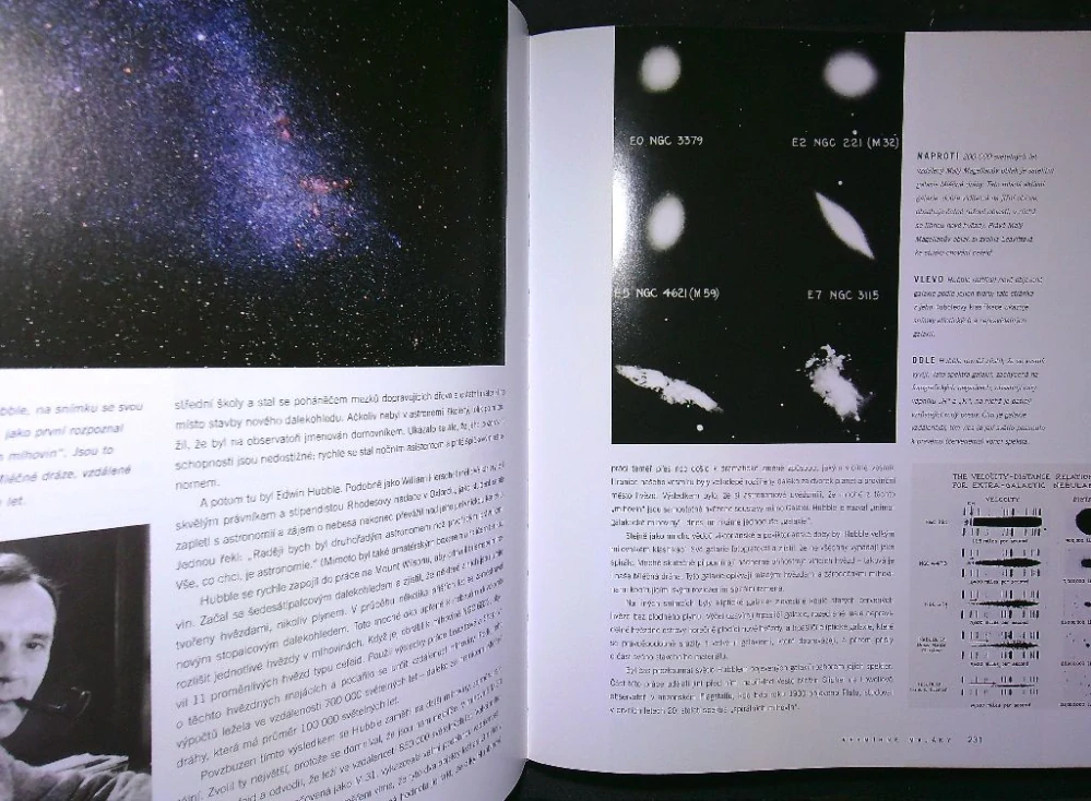 Dějiny astronomie