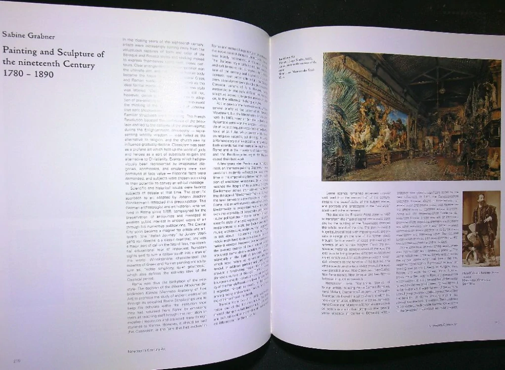 Vienna Art and architecture