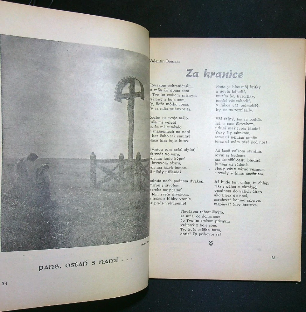 Kalendár Slovenskej ligy 1945