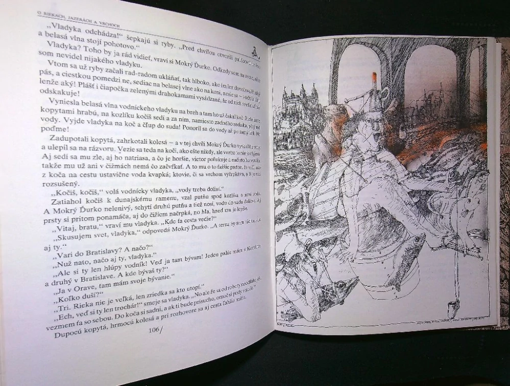 Panenská veža na Devíne