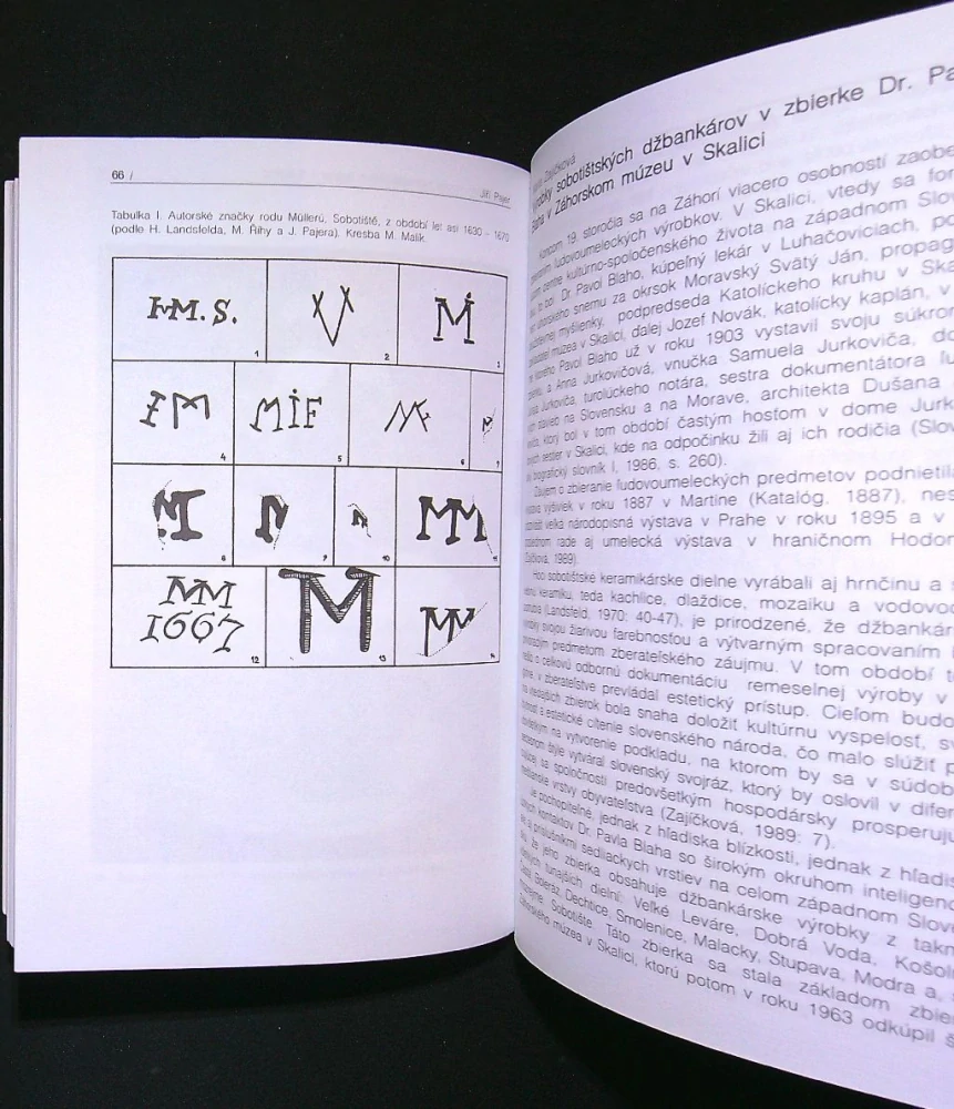 Habáni v Sobotišti