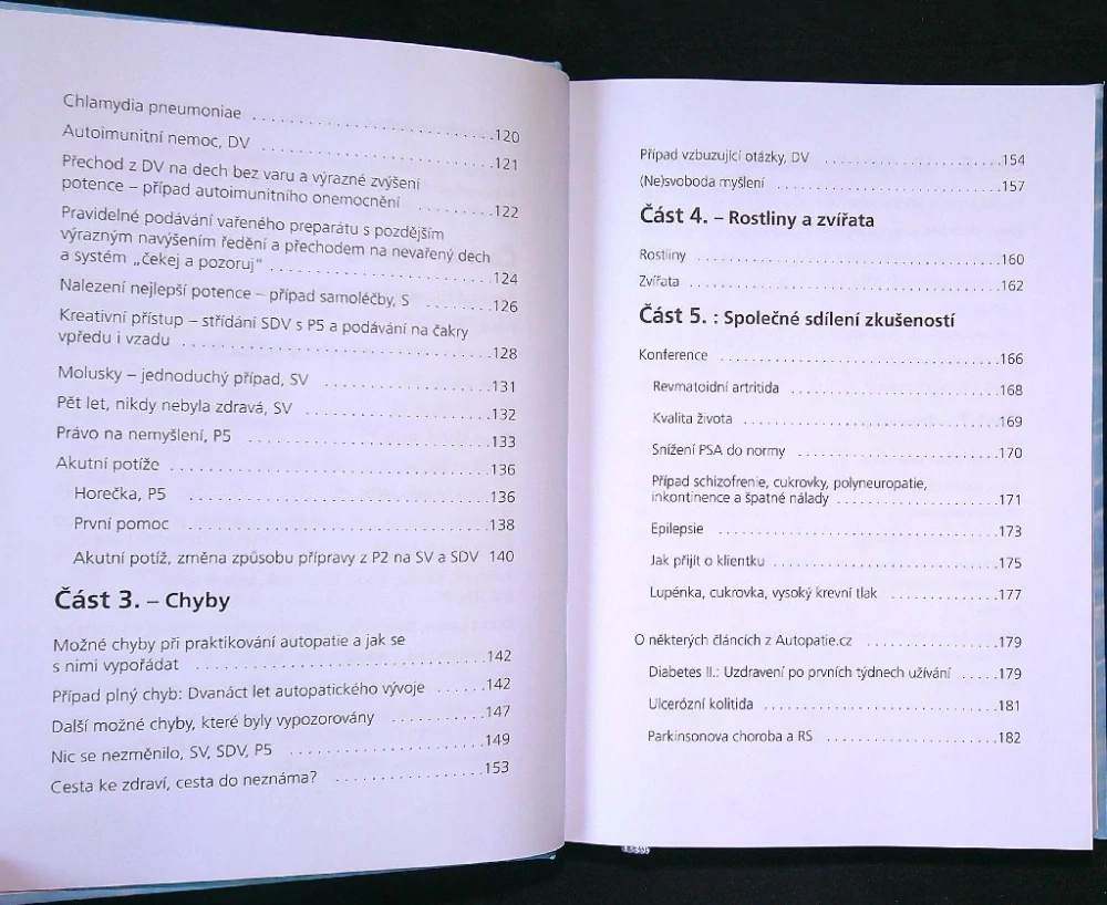 Autopatická svépomoc