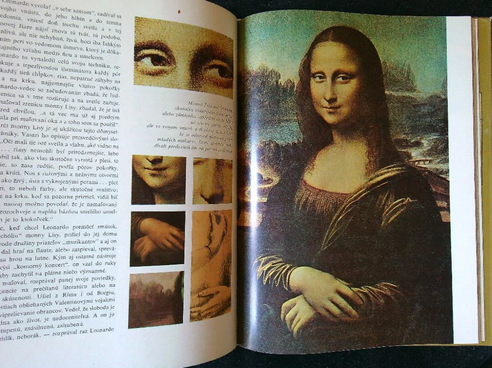 Leonardo da Vinci