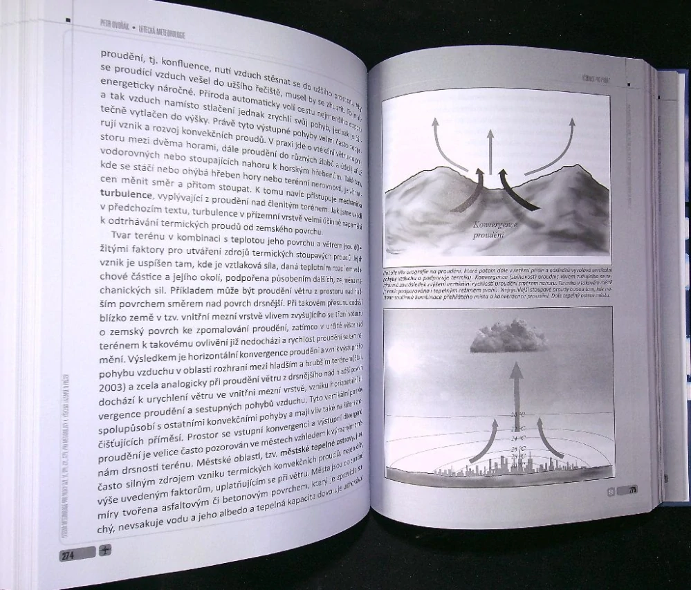 Letecká meteorologie