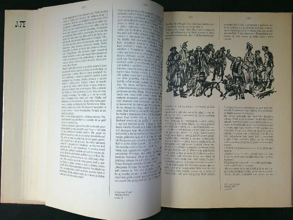 Priekopníci 1981