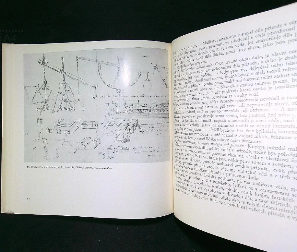 Leonardo da Vinci