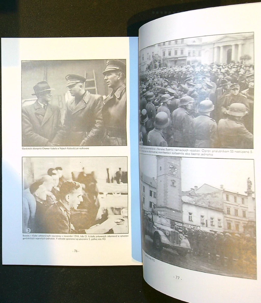 5. poľná rota Hlinkovej gardy