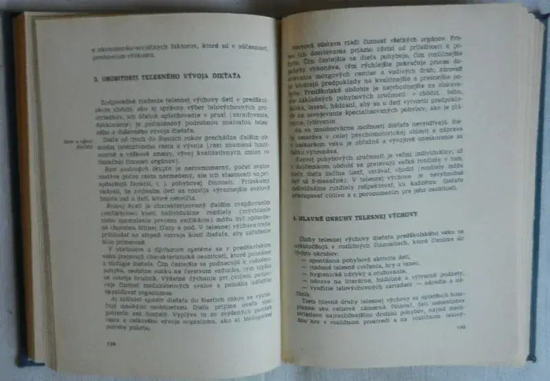 Pedagogika predškolského veku učebnica