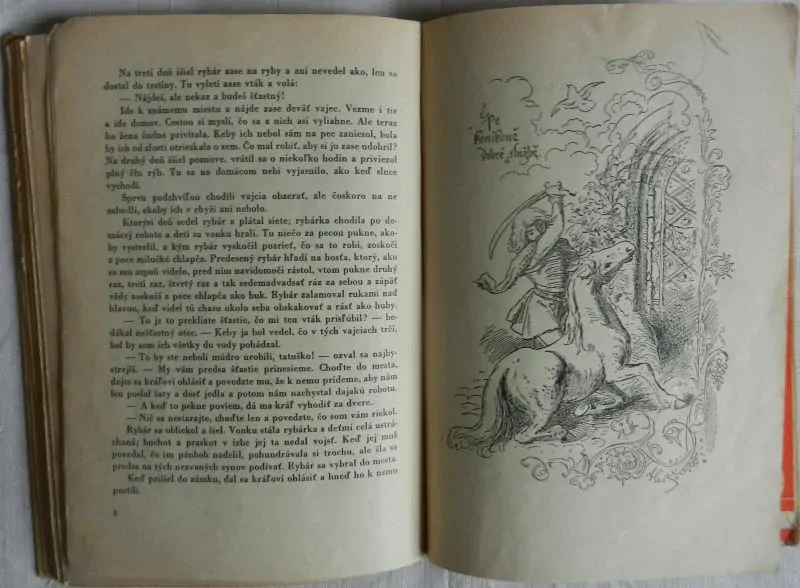 Zlostný Peťko - Rozprávky