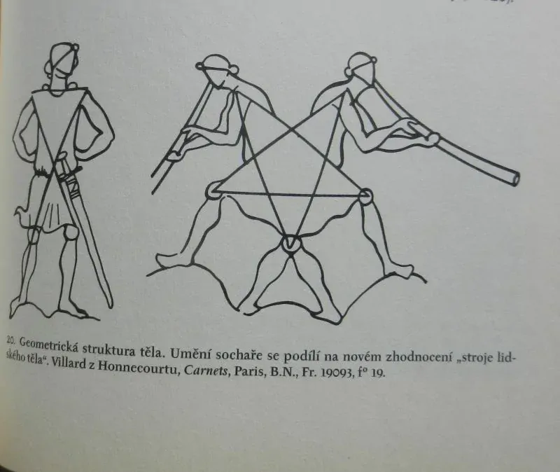 Svět stredověkých gest