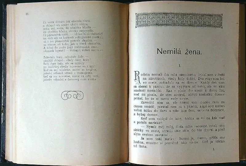 Smrť Smail-Agy, Prenasledovanie kresťanov v Rusku v roku 1895, Štyri dni na bitevnom poli...