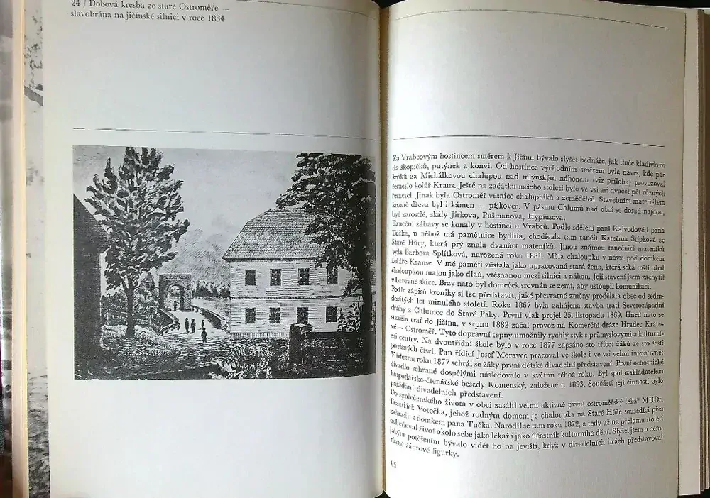 Písne, tance a lidé v Podkrkonoší