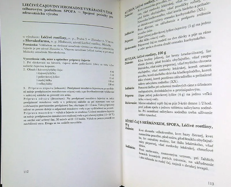 Zber liečivých rastlín