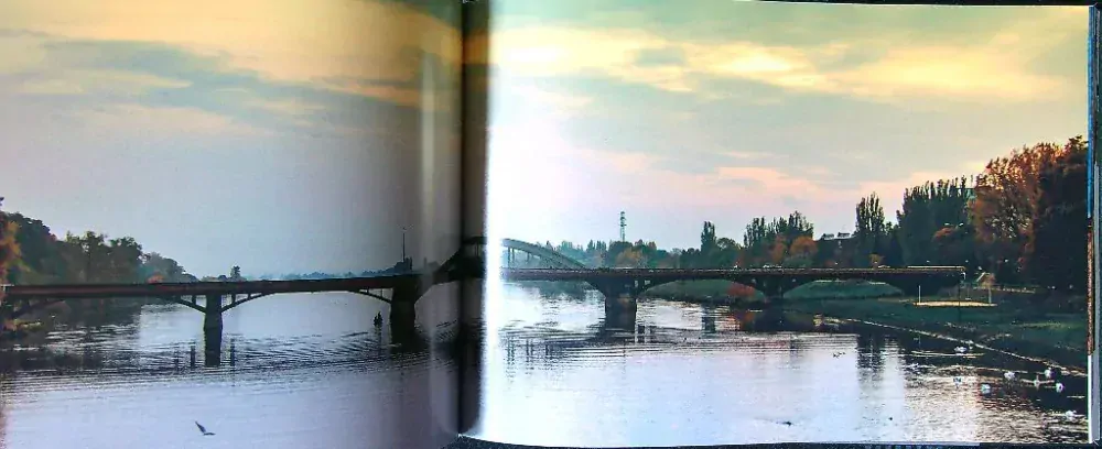 Čarovné Piešťany a okolie