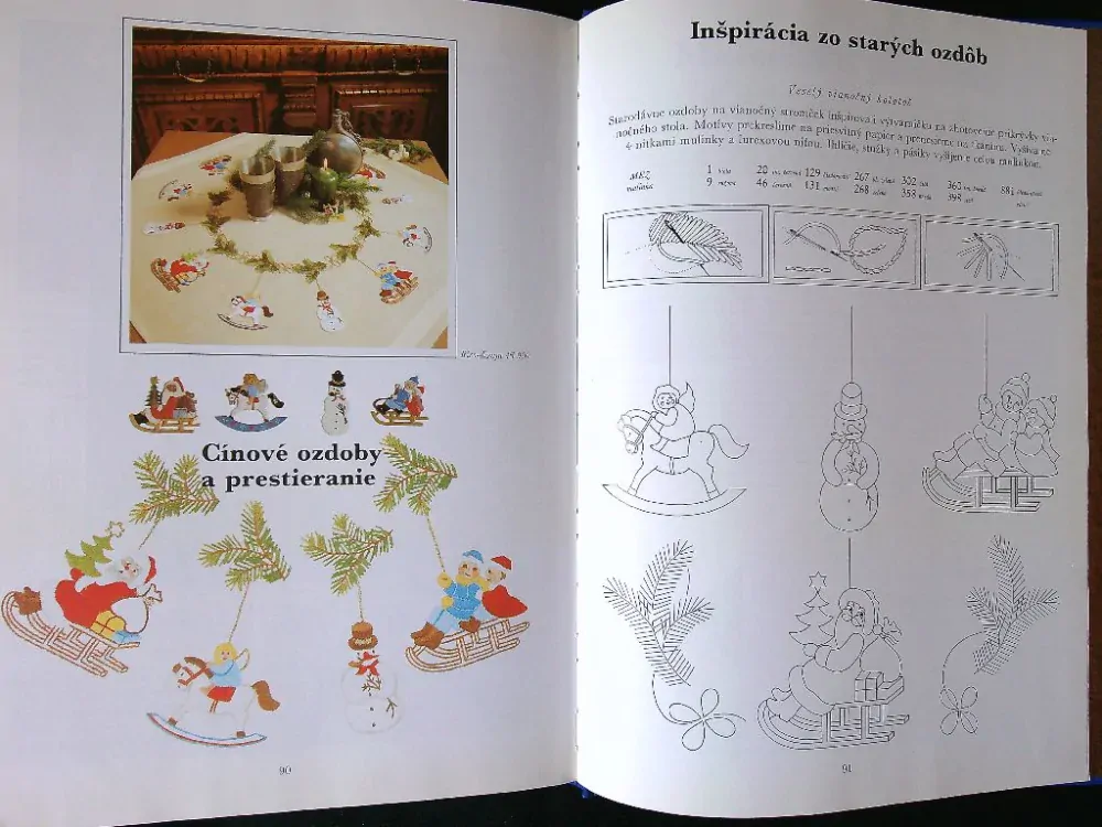 Vyšívanie - 100 nápaditých vzorov