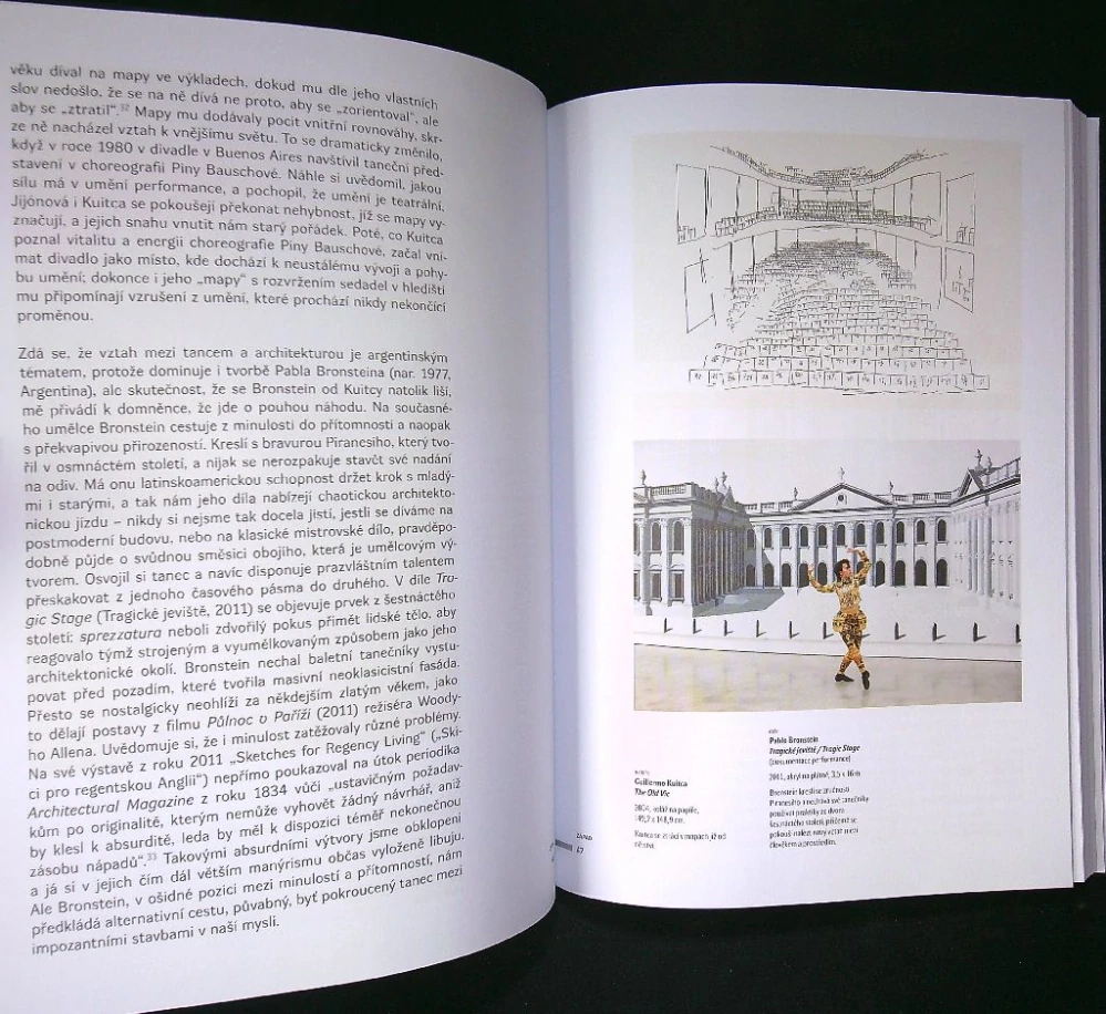 Průvodce světem současného umění