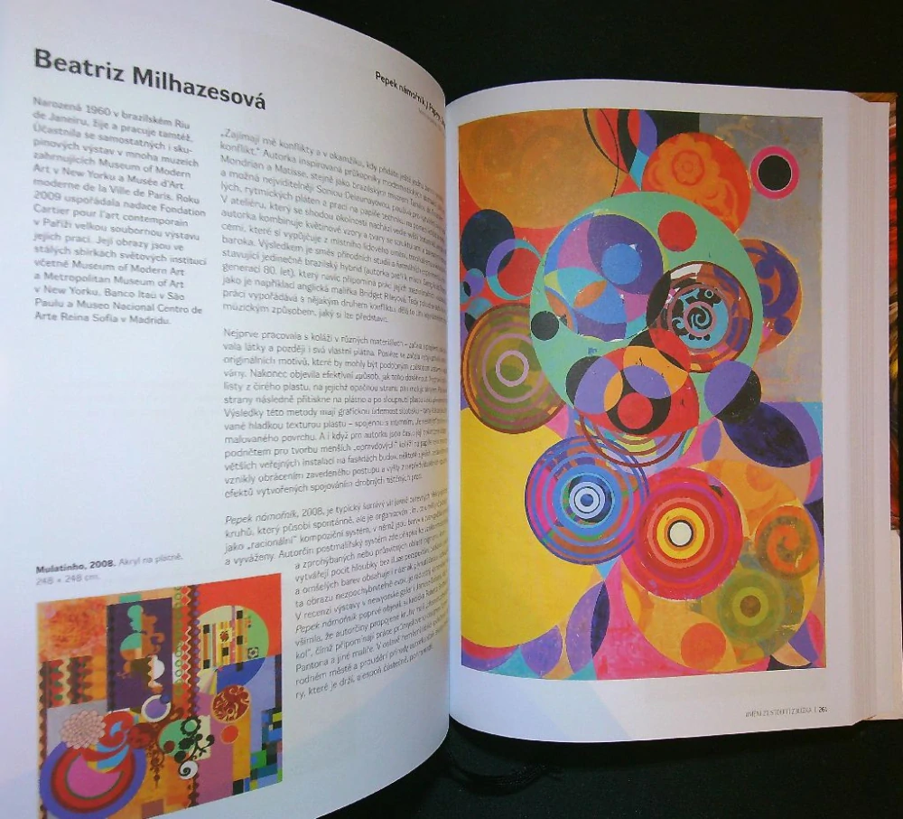 Jak číst současné umění